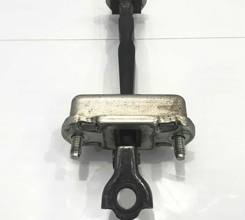 Limitador Porta Traseira Esquerda Nissan Tiida 2012/2015
