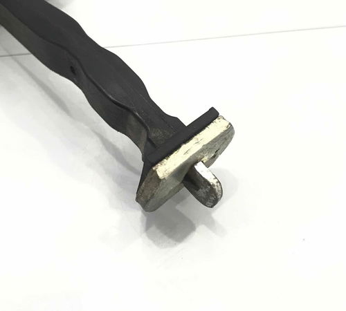 Limitador Porta Traseira Esquerda Nissan Tiida 2012/2015