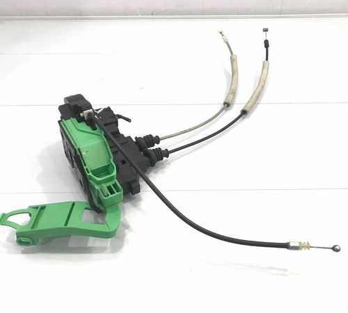 Fechadura Porta Traseira Esquerda Hyundai I30 2013