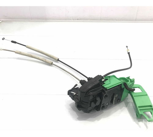 Fechadura Porta Traseira Esquerda Hyundai I30 2013