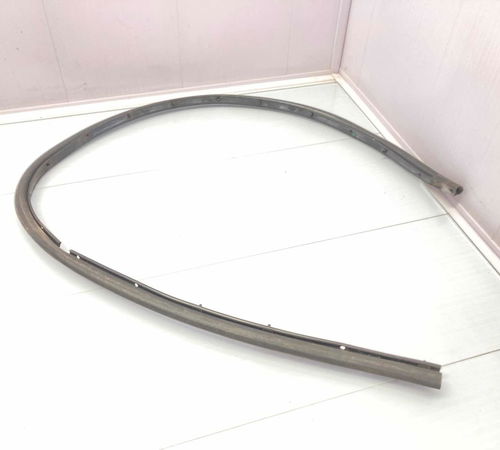Borracha Vedação Porta Tras Esq Citroën C4 Lounge 2014/2017