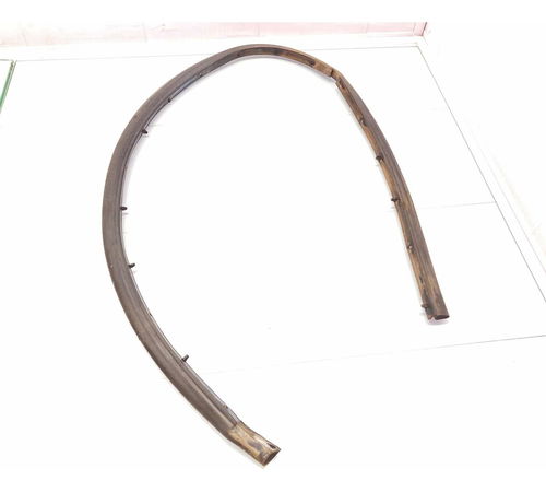 Borracha Vedação Porta Tras Esq Citroën C4 Lounge 2014/2017