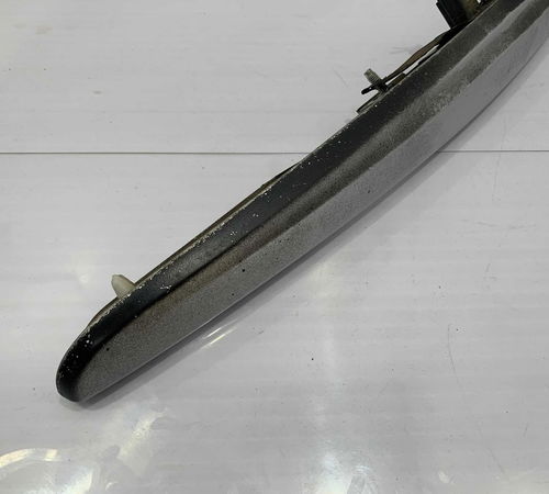 Moldura Friso Capô Traseiro Citroën C3 2003/2008