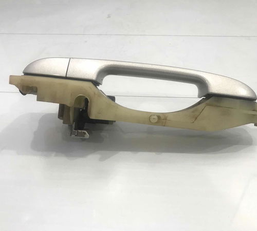 Maçaneta Externa Porta Traseira Esquerda Hyundai I30 2013