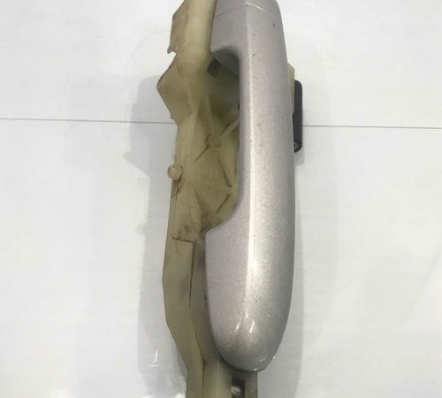Maçaneta Externa Porta Traseira Esquerda Hyundai I30 2013