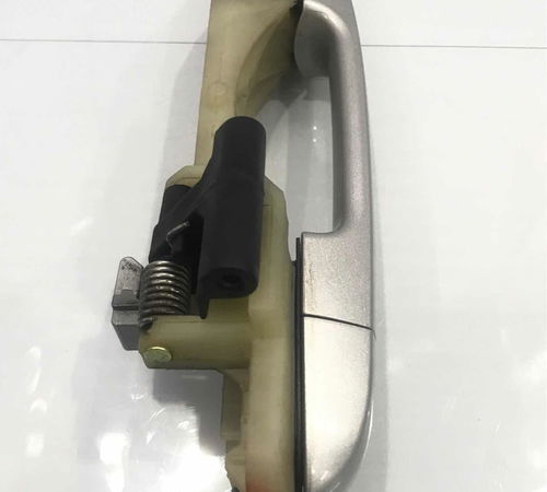 Maçaneta Externa Porta Traseira Esquerda Hyundai I30 2013