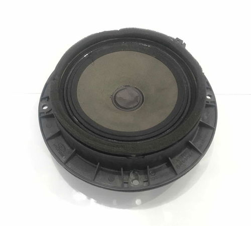 Auto Falante Porta Traseira Esquerda Hyundai I30 2013
