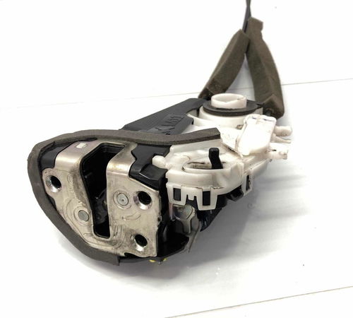 Fechadura Porta Traseira Esq. Honda City 2015/2019