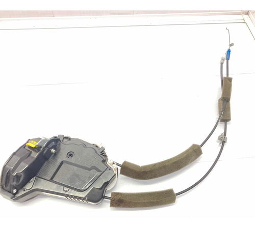 Fechadura Porta Traseira Esq. Honda City 2015/2019