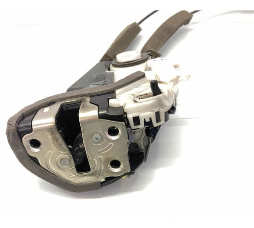 Fechadura Porta Traseira Esq. Honda City 2015/2019