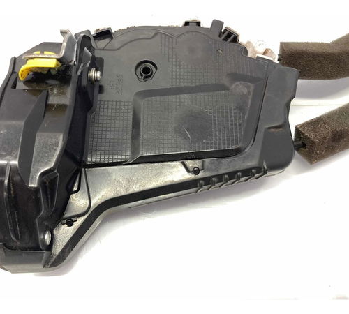 Fechadura Porta Traseira Esq. Honda City 2015/2019