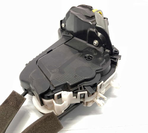 Fechadura Porta Traseira Esq. Honda City 2015/2019