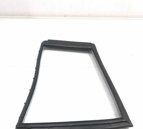 Borracha Vidro Vigia Porta Traseira E. Nissan Tiida 12/15