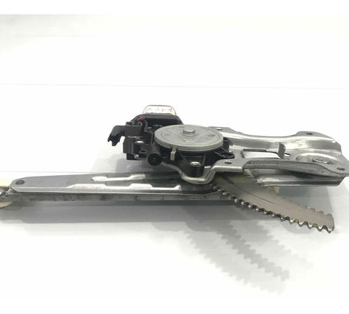 Máquina Vidro Porta Traseira Esquerda Nissan Tiida 2012/2015