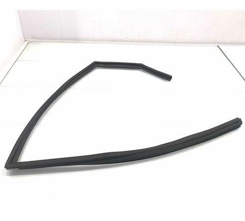 Borracha Canaleta Porta Traseira Esquerda Hyundai I30 2013