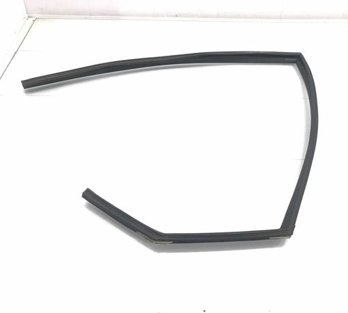 Borracha Canaleta Porta Traseira Esquerda Hyundai I30 2013