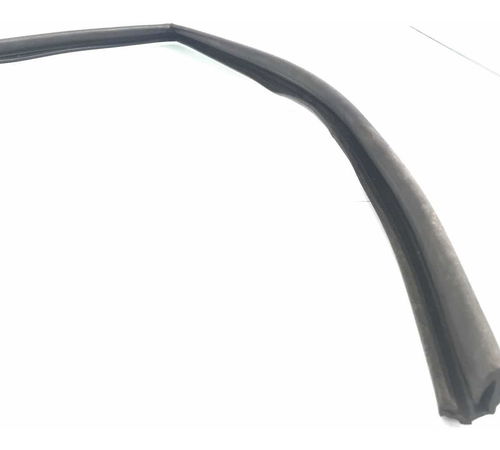 Borracha Canaleta Porta Traseira Esquerda Hyundai I30 2013