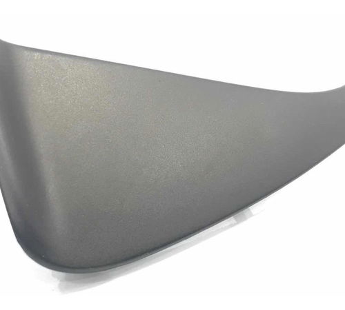 Moldura Porta Tras. Esquerda Citroën Xsara Picasso 2005/2010
