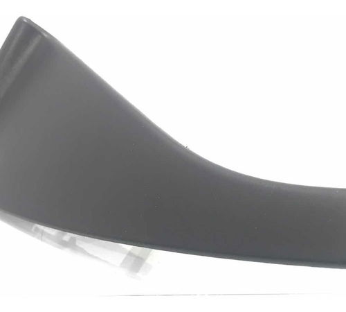 Moldura Porta Tras. Esquerda Citroën Xsara Picasso 2005/2010