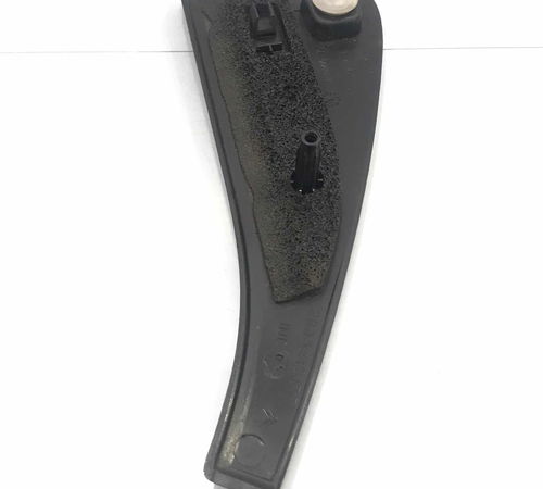 Moldura Porta Tras. Esquerda Citroën Xsara Picasso 2005/2010