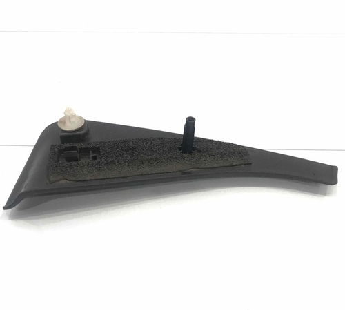 Moldura Porta Tras. Esquerda Citroën Xsara Picasso 2005/2010