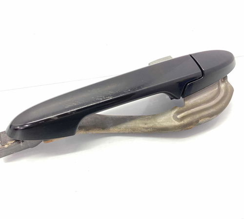 Maçaneta Externa Porta Traseira Esq. Honda City 2015/2019