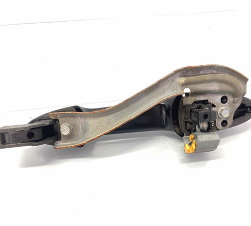 Maçaneta Externa Porta Traseira Esq. Honda City 2015/2019