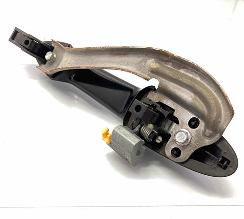 Maçaneta Externa Porta Traseira Esq. Honda City 2015/2019