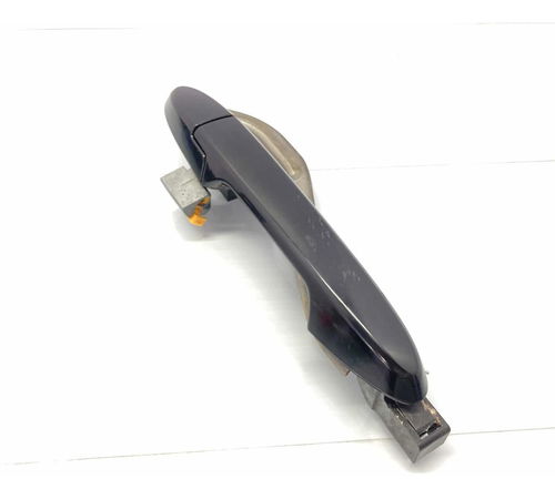 Maçaneta Externa Porta Traseira Esq. Honda City 2015/2019