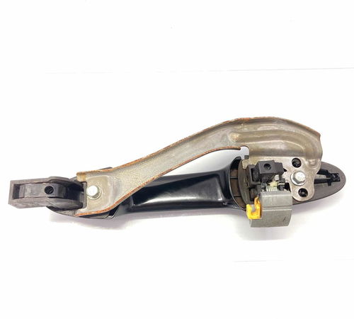 Maçaneta Externa Porta Traseira Esq. Honda City 2015/2019
