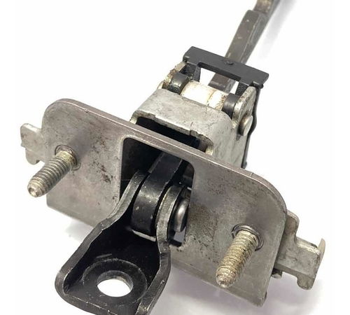 Limitador Porta Traseira Esquerda Citroën C4 Lounge 14/17