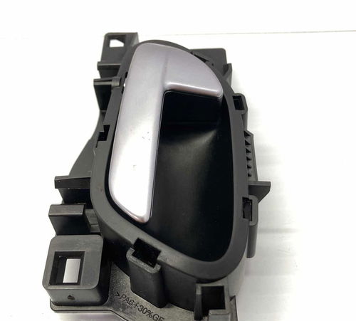 Maçaneta Interno Traseira Esquerda Citroën C4 Lounge 2014/17