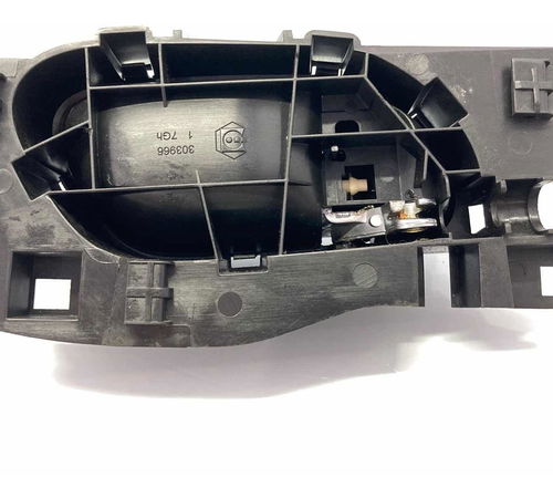 Maçaneta Interno Traseira Esquerda Citroën C4 Lounge 2014/17