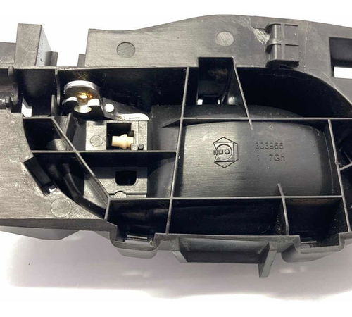 Maçaneta Interno Traseira Esquerda Citroën C4 Lounge 2014/17
