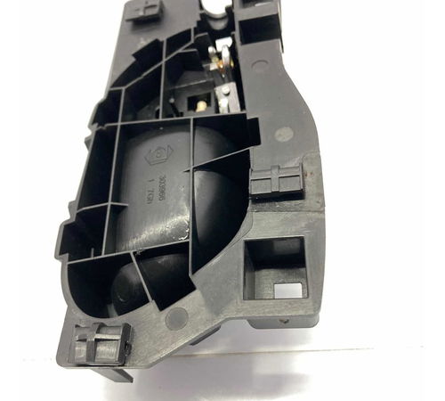 Maçaneta Interno Traseira Esquerda Citroën C4 Lounge 2014/17