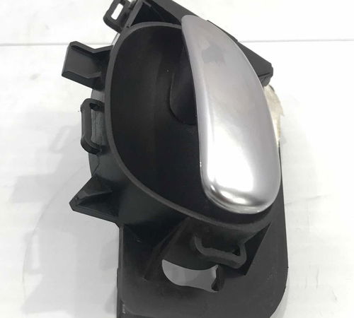 Puxador Interno Porta Traseira Direita Peugeot 206/207 07/15