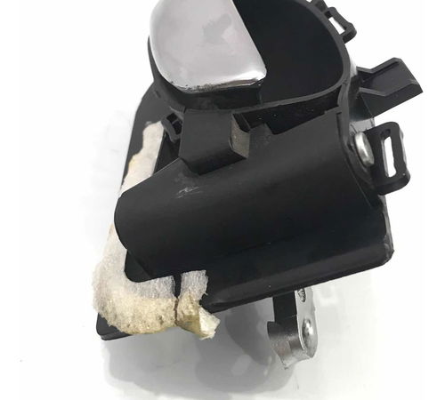 Puxador Interno Porta Traseira Direita Peugeot 206/207 07/15