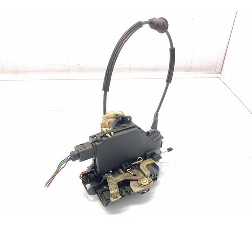 Fechadura Porta Traseira Esquerda Volkswagen Golf 1999/2007