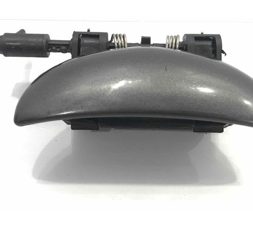 Maçaneta Externa Chumbo Porta T. D. Peugeot 206/207 07/15