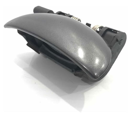 Maçaneta Externa Chumbo Porta T. D. Peugeot 206/207 07/15