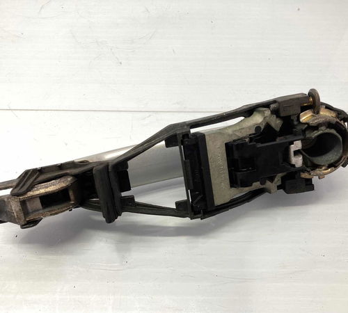 Maçaneta Externa Traseira Esquerda Volkswagen Golf 1999/2007