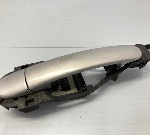Maçaneta Externa Traseira Esquerda Volkswagen Golf 1999/2007