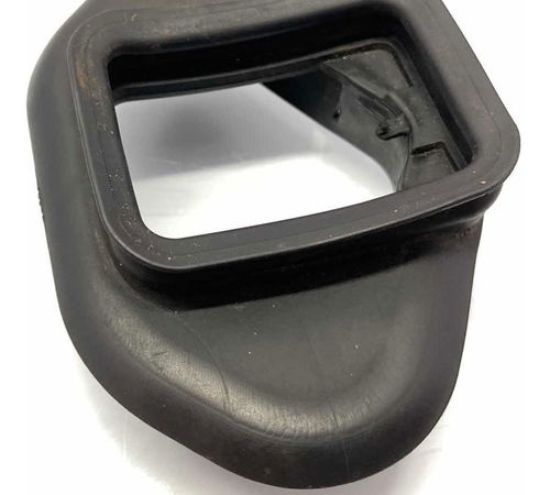 Acabamento Limitador Porta Tras. Esq. Citroën C4 14/17