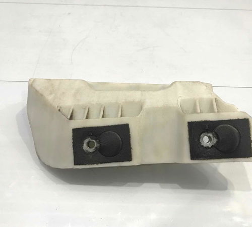 Guia Canaleta Vidro Porta Traseira Esquerda Citroën C3 2015