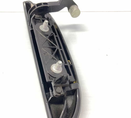 Maçaneta Externa Preta Porta Tras.esq. Toyota Etios 13/21