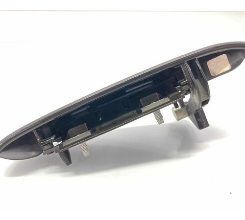 Maçaneta Externa Preta Porta Tras.esq. Toyota Etios 13/21