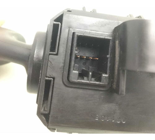 Chave Limpador Honda Civic 2009/2011