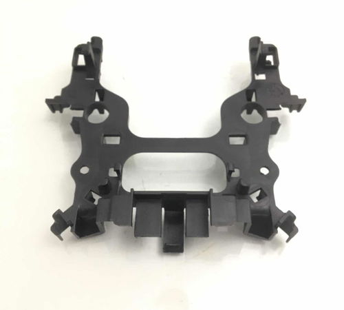 Suporte Chicote Buzina Honda Civic 2009/2011