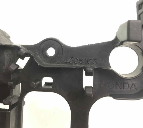 Suporte Chicote Buzina Honda Civic 2009/2011