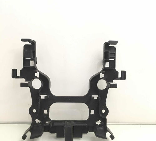 Suporte Chicote Buzina Honda Civic 2009/...